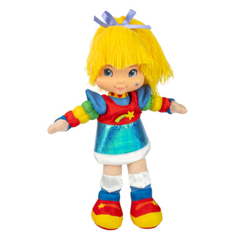 The Loyal Subjects Rainbow Brite 12-Inch Doll