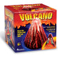 Learning Resources Erupting Cross-Section Volcano Model - Educational Science Projects Kits for Kids, STEM, Chemistry for Students, Classroom