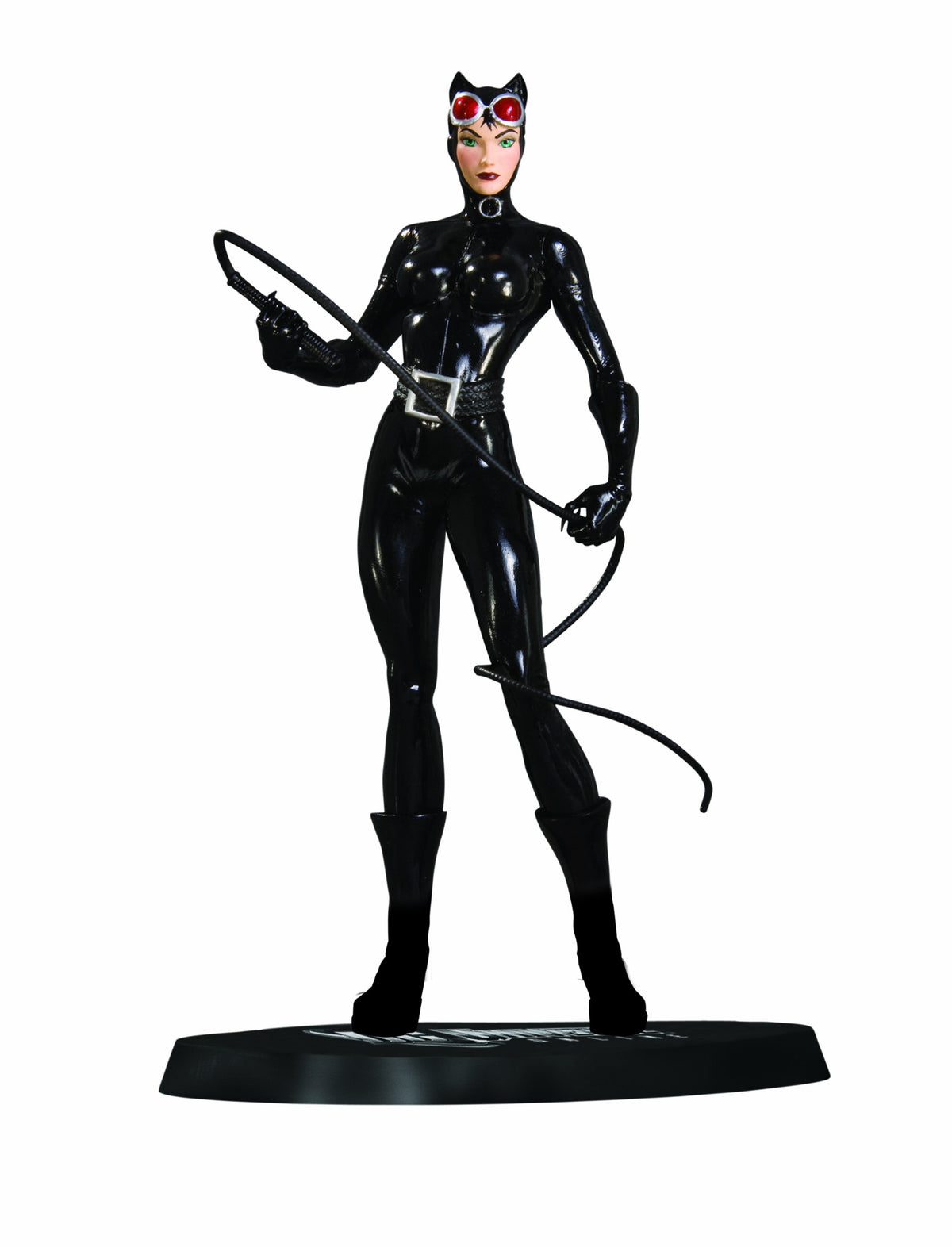 DC Direct DC Universe Online Statue: Catwoman
