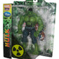 Marvel Select: Hulk Unleashed Action Figure