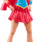 DC Super Hero Girls: Super Girl 6" Action Figure