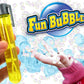 JA-RU Grab a Bubble Touchable Mini Bubble Wands (6 Pk) 1524-6