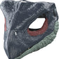 Mattel Jurassic World Dominion Therizinosaurus Dinosaur Costume Pack Featuring Claws and Mask with Roar Sounds, Gift for Dinosaur Role-Play