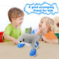 GGRH Italian Brainrot Plush Toy, 14 Inch Tralalero Tralala Plushies Toys, Soft Stuffed Funny Meme Animals Dolls Christmas Toys Gifts for Kids Boys
