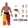 AEW Black Machismo Jay Lethal Ringside Exclusive