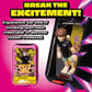 Screen Breakz Poke