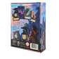 Isle of Night by Red Raven Games, Strategy Board Game, for 2 to 5 Players and Ages 8+