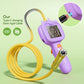 Kids Borescope Toys Camera with Light for 4-10 Years Old Boys Girls