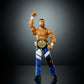 Mattel WWE Elite Action Figure & Accessories, Series #122 Set, 6-inch Collectible Andrade with 25 Articulation Points & Swappable Hands