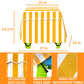HMOCK Kids Water Table Cover Fit Rain Showers Splash Pond Water Table Accessories, Waterproof Dust Proof Anti-UV Outdoor Toys Cover