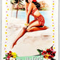Hula Honey - Barbie Doll Pin-Up Girls Collection