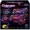 Laser Tag Guns and Vests Set of 2, Gift for 8 9 10 11 12 13 Year Old Boy