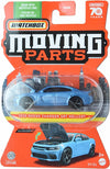 Matchbox 2020 Dodge Charger SRT Hellcat, Moving Parts 39/54
