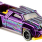 Hot Wheels id Solid Muscle, Multi