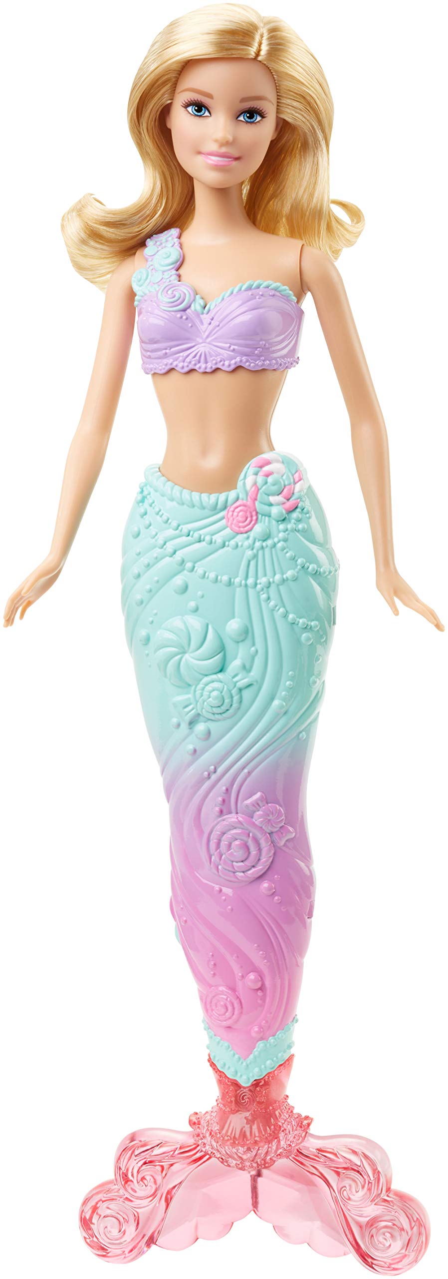 Barbie Fairytale Dress Up Barbie Doll