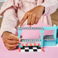 Mega Construx American Girl Maryellen's Seaside Diner Building Set