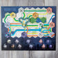 Bezier Games Maglev Metro , Black
