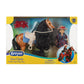 Breyer Nora & Boots B-FS-10651, Brown