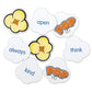 Learning Resources Pop for Sight Words Bundle,Language Building Skill Games, Homeschool or Classroom, 2-4 Players, 100 Card Set, Ages 5+