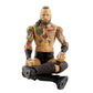 WWE Aleister Black Elite Collection Action Figure, 6-in/15.24-cm Posable Collectible Gift for WWE Fans Ages 8 Years Old & Up