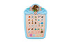 Disney Moana Kids Tablet with Preschool Learning Activities, Toddler Toys for Girls and Fans of Moana Toys