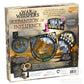 A War of Whispers: Expansion of Influence - 5-Player Support & New Factions, Strategic Board Game Expansion, Ages 14+, Dark Fantasy Wargame