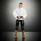 Mattel WWE Elite Action Figure & Accessories, 6-inch Collectible Channing “Stacks” Lorenzo with 25 Articulation Points, Life-Like Look & Swappable