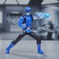 Power Rangers Lightning Collection 6" Beast Morphers Blue Ranger Collectible Action Figure Toy with Accessories