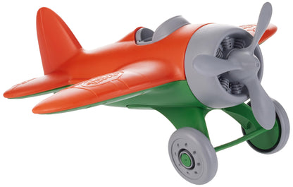 Carbon Neutral Airplane