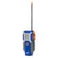 Nerf - Kids Walkie Talkie Set of 2, 1000ft Long Range, Push to Talk