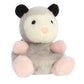 Aurora Palm Pals 4.5" Sherri Opossum Adorable Plush