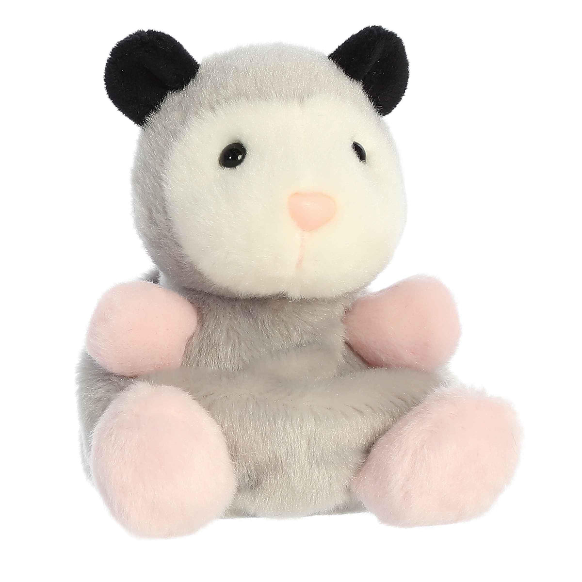 Aurora Palm Pals 4.5" Sherri Opossum Adorable Plush