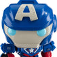 Captain America (Mecha) (Jumbo) (10-Inch)