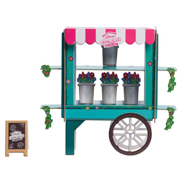Disney Doorables in Full Bloom Mega Peek Series 15 Mystery Floral Figures