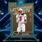 Upper Deck World of Sports Volume 1 Blaster Box