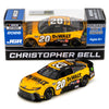 Christopher Bell 2026 DeWlt ARC Diecast Car 1:64 Scale