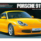 Tamiya 300024229 1: 24 Porsche 911GT3 '99 Rhinestone Version