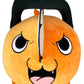 Great Eastern Entertainment Chainsaw Man - Pochita (Angry) Standing Plush 12" H