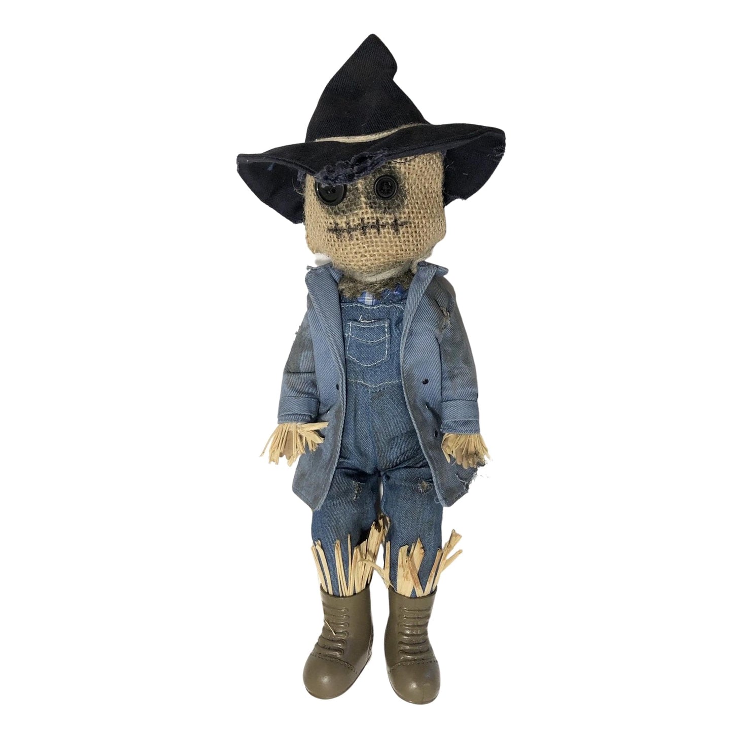 Living Dead Dolls Lost in Oz Purdy as The Scarecrow 10" Doll