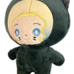 Great Eastern Entertainment Wednesday - Enid Sinclair Cat Plush 6" H