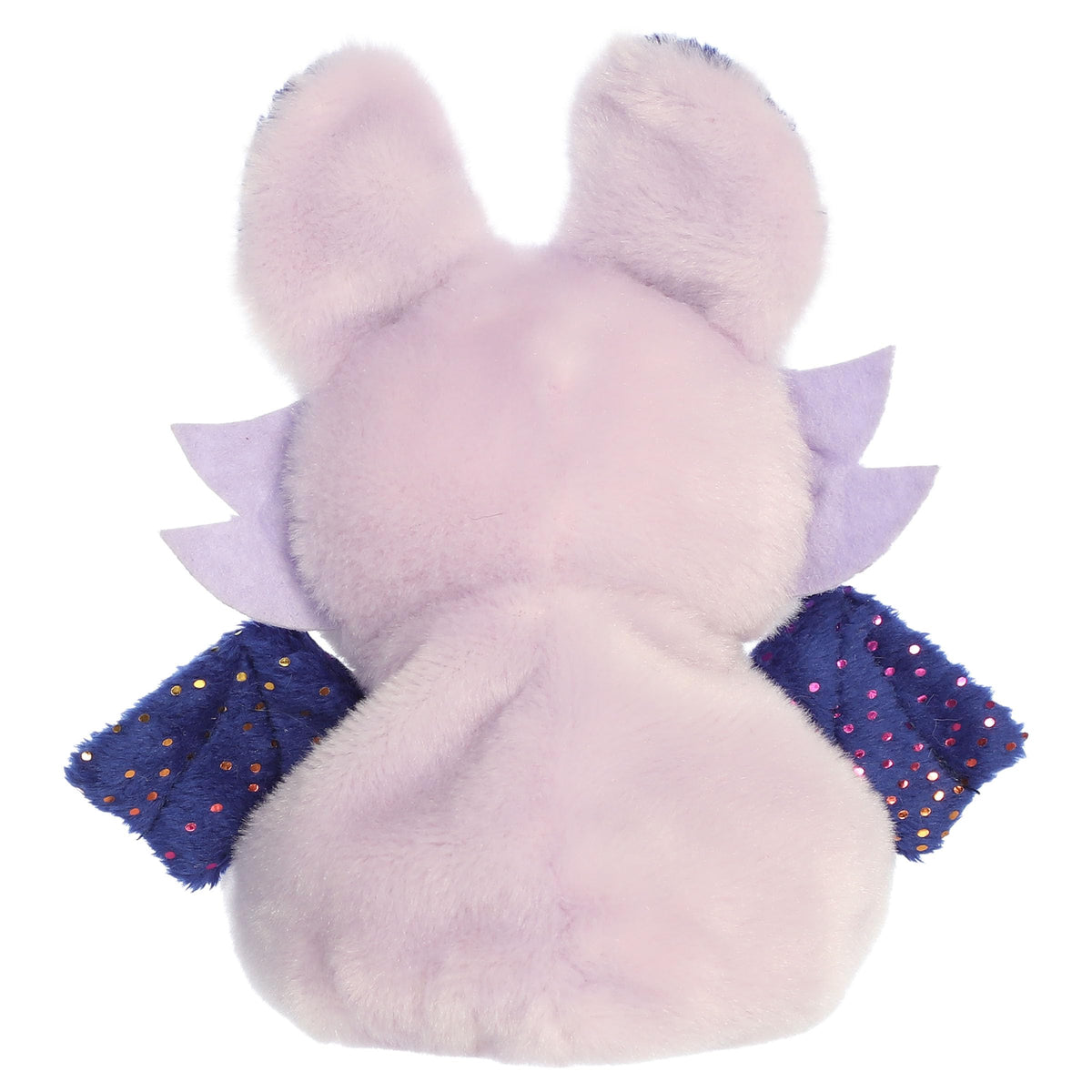 Aurora Palm Pals 5.5" Nora Night Beast Adorable Plush