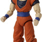 Bandai Dragon Ball Super Dragon Stars Goku Action Figure Set, 3 Pieces