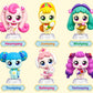 RaoNEE Catch Teenieping Season 2 Special Figure Set - 6 Pieces