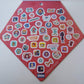 HOHTAA Scoob Sticker Pad - 8 x 8 Inches - 300 Stickers