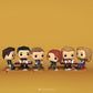 Funko POP! Deluxe Marvel: Shawarma - Bruce Banner - Amazon Exclusive