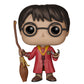 Funko POP! Harry Potter: Quidditch Harry