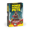 Exploding Kittens Power Hungry Pets 2-6 Players - Ages 7+ - 15 Minutes to Play - Strategic and Simple Card Game - Party Game, Family Game Night, Kid