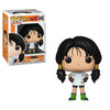 Funko Pop! Animation: Dragon Ball Z - Videl Toy, Standard, Multicolor