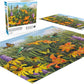 Buffalo Games - in the Meadow - 1000 Piece Jigsaw Puzzle for Adults
