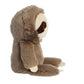 Aurora® Adorable Precious Moments™ Sammy Sloth Stuffed Animal - Heartwarming Toy for Comforting Children - for Sentimental Gifts, Birthdays,
